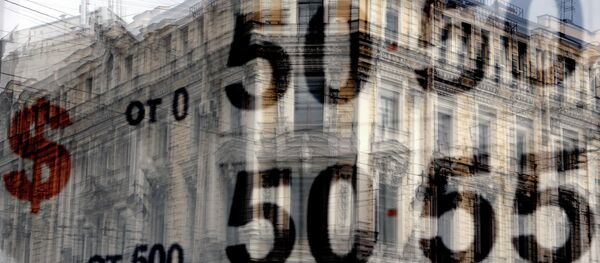 Rusya-Dolar Rusya-Dolar - Sputnik Türkiye