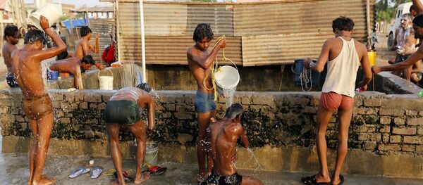 Hindistan - Sputnik Türkiye