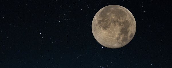 Ay - Sputnik Türkiye