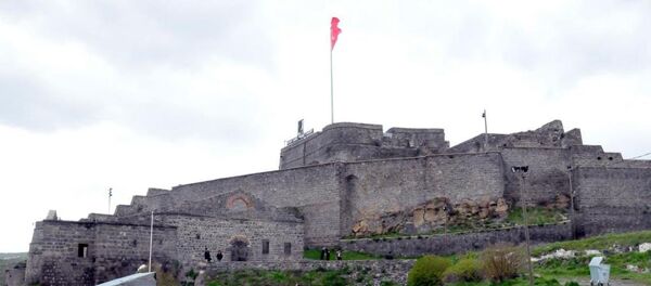 Kars - Sputnik Türkiye