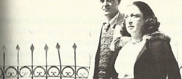 Nazım Hikmet Nazım Hikmet - Sputnik Türkiye