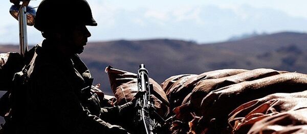 Türk Askeri - Sputnik Türkiye