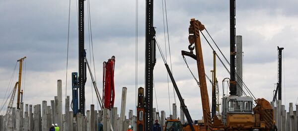 2018 FIFA Dünya Kupası - Sputnik Türkiye