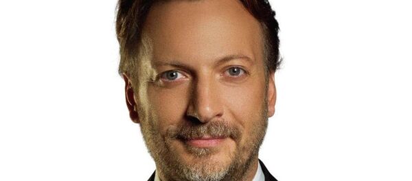 Mirgün Cabas - Sputnik Türkiye