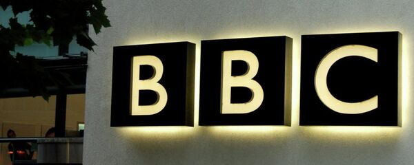 BBC BBC - Sputnik Türkiye