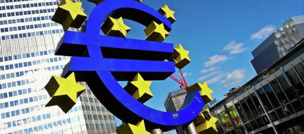 Euro - Sputnik Türkiye