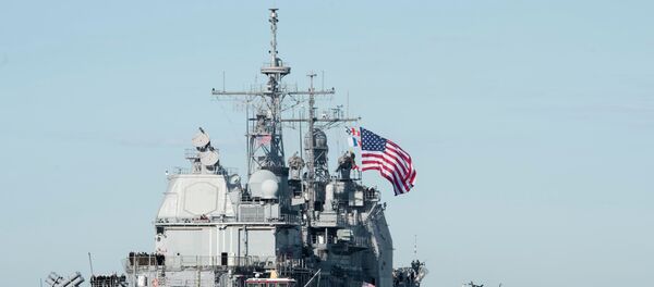 NATO tatbikatı - Sputnik Türkiye