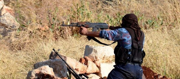 Halep Halep - Sputnik Türkiye