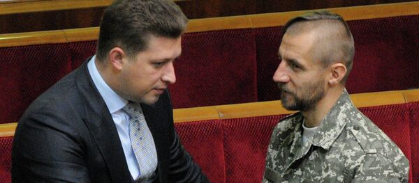 Mihail Gavrilyuk - Sputnik Türkiye