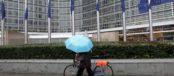 Avrupa Birliği - Sputnik Türkiye