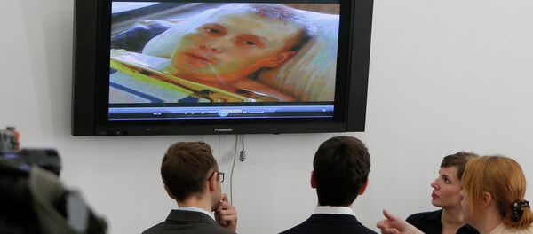 Aleksandr Aleksandrov - Sputnik Türkiye