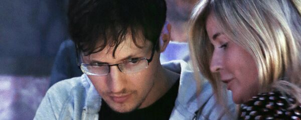 Pavel Durov - Sputnik Türkiye