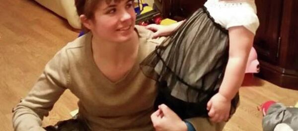 Varvara Karaulova - Sputnik Türkiye