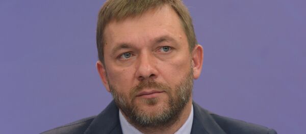 Dmitriy Sablin - Sputnik Türkiye