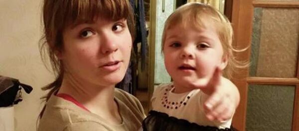 Varvara Karaulova - Sputnik Türkiye