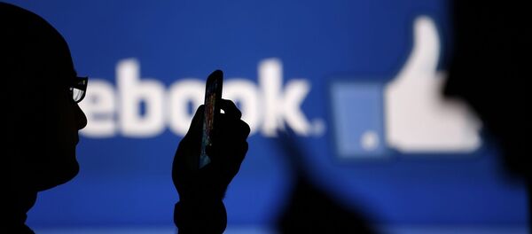 Facebook - Sputnik Türkiye