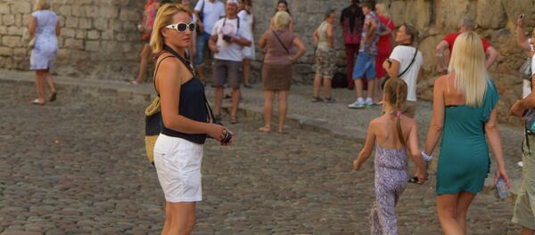 Rusya-Turizm Rusya-Turizm - Sputnik Türkiye