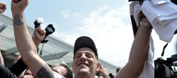 Slaven Bilic - Sputnik Türkiye