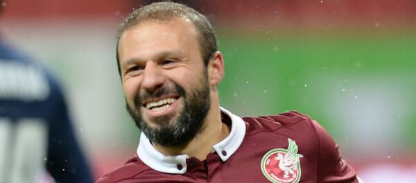 Gökdeniz Karadeniz - Sputnik Türkiye