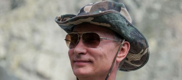 Vladimir Putin Vladimir Putin - Sputnik Türkiye