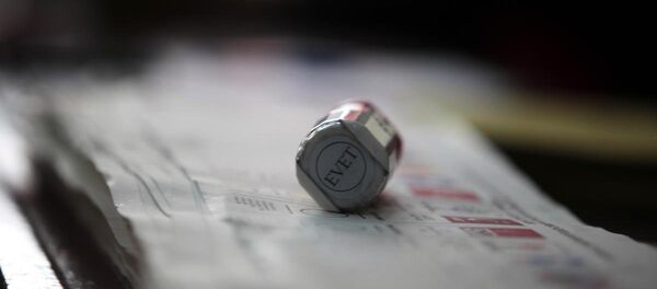 Türkiye sandık başında - Sputnik Türkiye