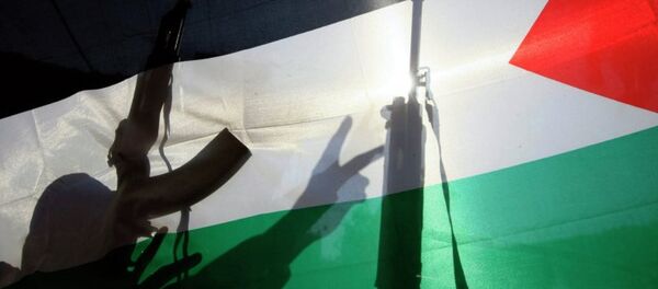 Filistin - Sputnik Türkiye