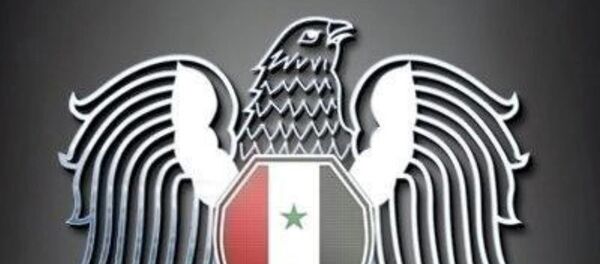 Suriye Elektronik Ordusu - Sputnik Türkiye