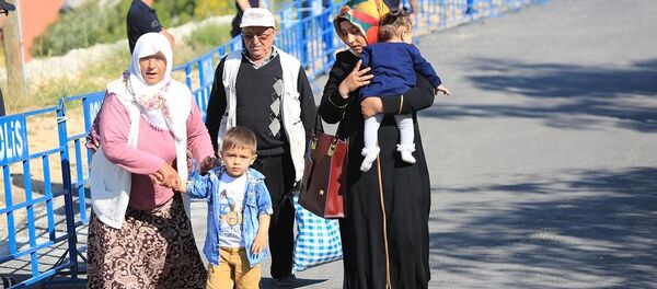 Ermenek maden faciası davası - Sputnik Türkiye