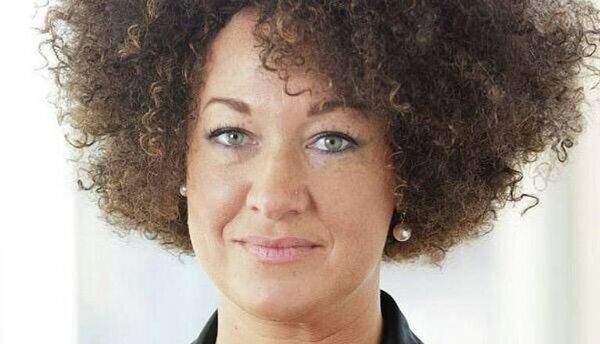 İnsan hakları aktivisti Rachel Dolezal - Sputnik Türkiye