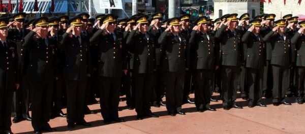 Türk Silahlı Kuvvetleri Türk Silahlı Kuvvetleri - Sputnik Türkiye