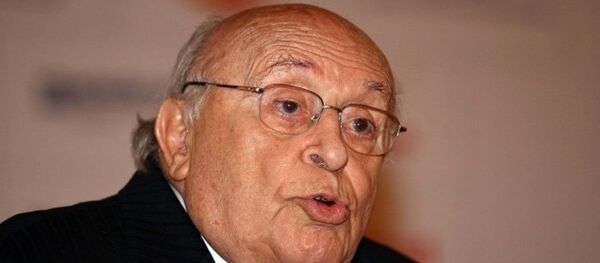 Süleyman Demirel - Sputnik Türkiye