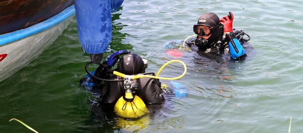 Cansu Kaya'nın cesedinin bulunduğu Dalyan Kanalı - Sputnik Türkiye