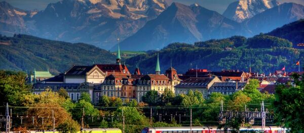 Dünyanın en pahalı şehirleri - Sputnik Türkiye