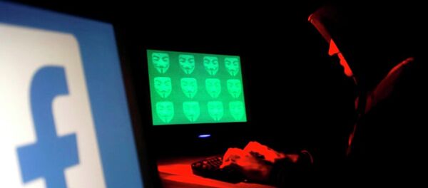 Minds-Anonymous Minds-Anonymous - Sputnik Türkiye