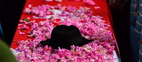 Süleyman Demirel - Sputnik Türkiye