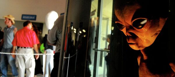 UFO - Sputnik Türkiye