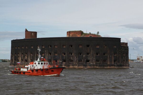 St. Petersburg - Sputnik Türkiye
