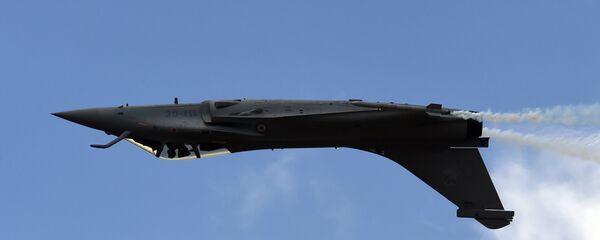 Paris Air Show 2015 Havacılık Fuarı - Sputnik Türkiye