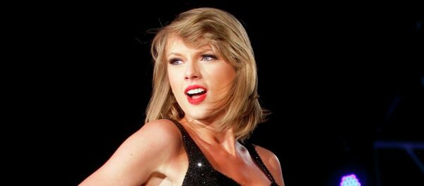Taylor Swift - Sputnik Türkiye