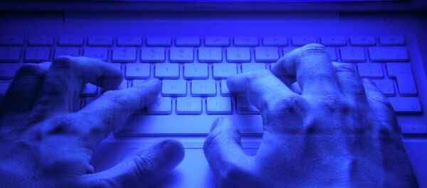 İnternet korsanlığı - Sputnik Türkiye