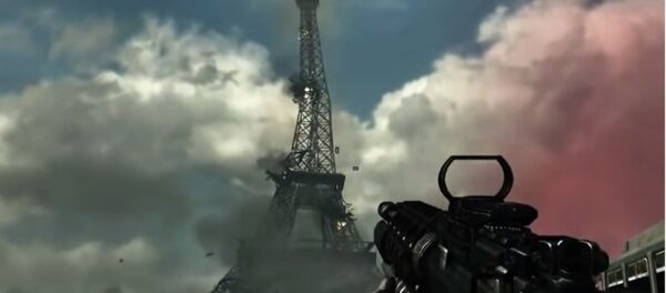 Wikileaks- Fransa - Sputnik Türkiye