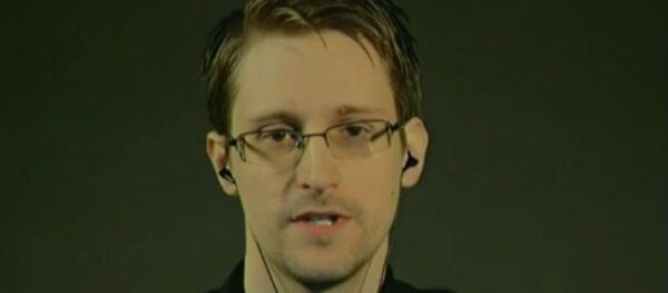 Edward Snowden - Sputnik Türkiye