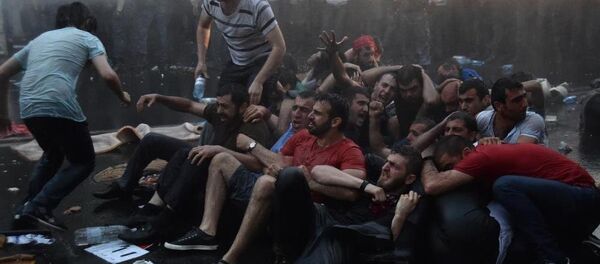 Ermenistan - Sputnik Türkiye