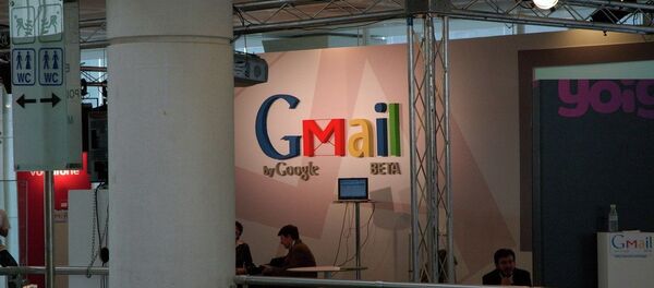 Google-Gmail - Sputnik Türkiye