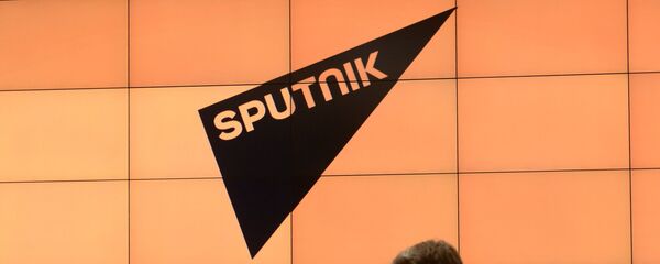 Presentation of the major international news brand, Sputnik - Sputnik Türkiye