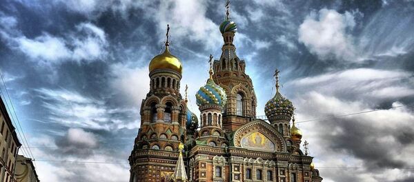 Dünyanın en önemli tarihi yerleri Dünyanın en önemli tarihi yerleri - Sputnik Türkiye