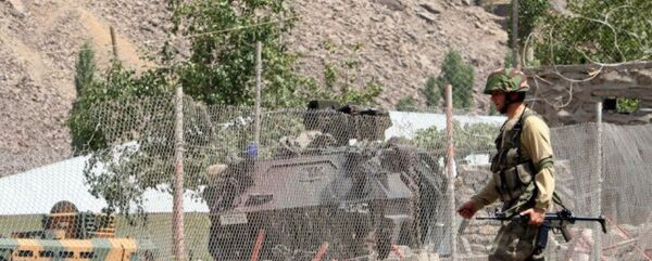 Türk askeri Türk askeri - Sputnik Türkiye