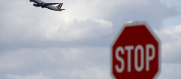 Uçak - Sputnik Türkiye