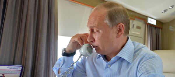 Vladimir Putin Vladimir Putin - Sputnik Türkiye