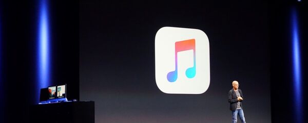 Apple - Sputnik Türkiye